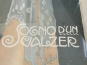 Sogno Dun Valzer 1910 Print (21.5'W X 29.5'L)