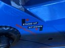 Stand Up/Sit Down Mini Elliptical (25.5x10x20) Tested