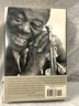 Louis Armstrong Book, Count Basie CDs, Unopened Blue Note CD