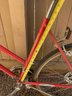 Vintage Precision 10 Speed, Galaxy 2 Bicycle (Sizing Pictured)