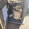 Weber Propane Grill (49'x24'x45') Untested.