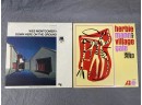Vinyl Records (6) Including: Stan Getz, Wes Montgomery, Charles Mingus And More!