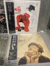 UNOPENED Japanese Pressed, Jazz Records (6), Norman Granz, Count Basie, Hank Jones