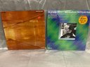 UNOPENED Vinyl Records (6)-Gene Ammons, Ellingtonia, Red Garland