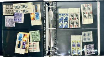 Black Heritage A. Philip Randolph 25 Cent Stamps, Montana 25 Cent Stamps, Cactus 20 Cent Stamps, NASA 18 Cents
