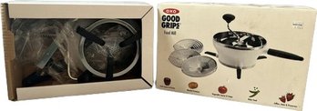 OXO Good Grips Food Mill, New In Box