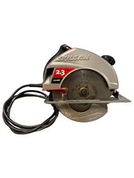 Skillsaw 7.25 Circular Saw (Tested And Working)