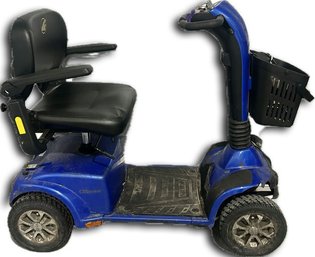 Mobility Power Scooter