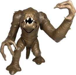 1984 Star Wars Rancor Monster Figure