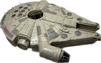 1995 Star Wars Millenium Falcon