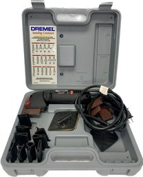 Dremel Contour Sander