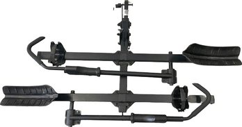 Thule Bike Rack (APPR. 59in W 41in D)