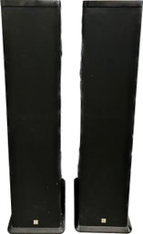 HUGE- 49'- Eosone RSF 1000- Four Way Tower Loud Speaker 49Hx11Wx18D