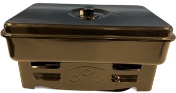 Portable Smoker - 16x11x8