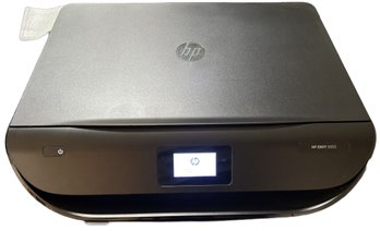 HP Envy Printer 5055  All-In-One Series - 17.5x14x5