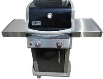 Weber Grill - 29x24x46