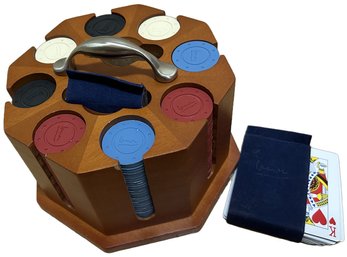 Poker Set, Michael Graves Design