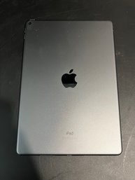 Ipad - Not Wiped, Untested