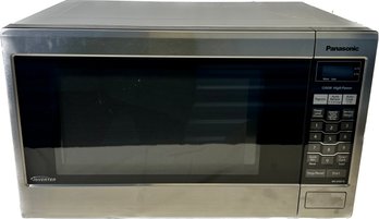 Panasonic Microwave Oven 20x11.5