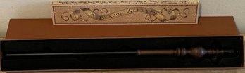 Professor McGonagall Replica Wand From Harry Potter (Universal Studios)-16in