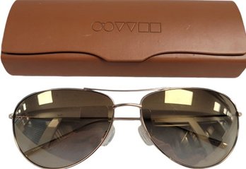 Oliver Peoples Tavener