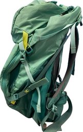 REI CO OP Traverse35 Hiking Backpack With Rainfly - Used