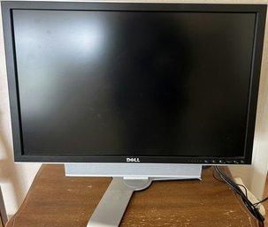 Dell 2407 24 Widescreen Monitor
