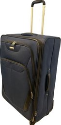 Samsonite Travel Suitcase With 360 Wheels (20x31x12)