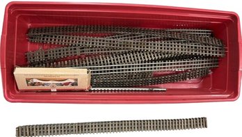 Train Track & Repair/Tool Kit - Train Track 37L