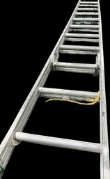 22 Keller Extension Ladder