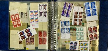 US Bicentennial 10 Cent Stamps, Mineral Heritage 10 Cent Stamps, And More Stamps