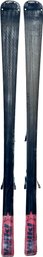 Volkl Supersprint Superspeed Skis With Bag, 175 Length