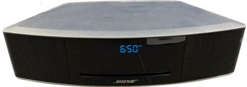 Bose Wave Music System IV With Remote Control - 15x9x4