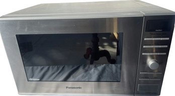 Panasonic NN-SD681S Microwave