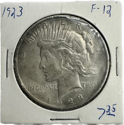 1923 Liberty Dollar