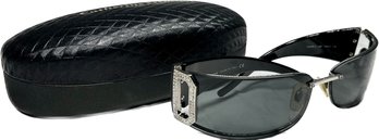 Dolce & Gabbana Sunglasses 826-S With Catherine Deneuve Case