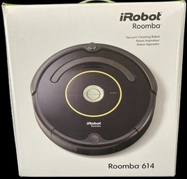 IRobot Roomba 614