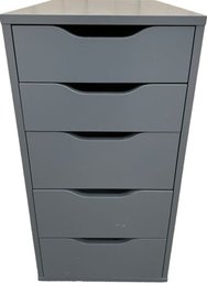 Storage Drawers - 23Lx14Wx27.5H