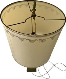 Table Lamp - 40Hx15W