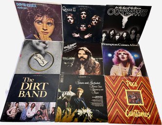 Queen, David Essex, Simon And Garfunkel, The Dirt Band, Golden Earring, Poco Cantanos, And More