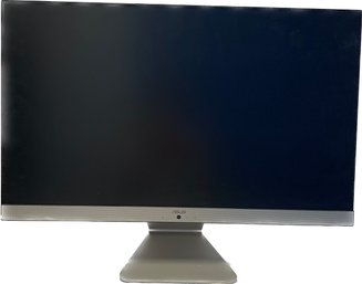 Asus Monitor (21Lx16.5H)