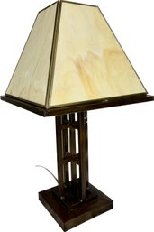 Lamp Underwriters Laboratories Inc. (22Hx12W)