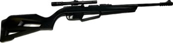 NXG APX Air Rifle With Scope