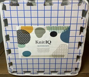 Blocking Mats From KnitIQ (45 Total) 12x12 & 13x13