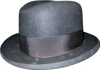 F.R.Tripler & Co Fedora Hat