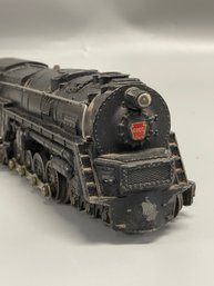Model Train - The Lionel Corporation New York, NY 6200 #681