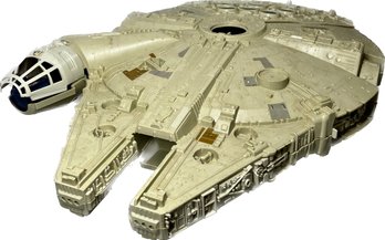 1979 Star Wars Millennium Falcon