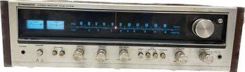 Pioneer Stereo Receiver SX-535- Well Used, 19x14x6
