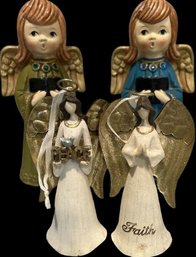 Angels Figurines Collectibles