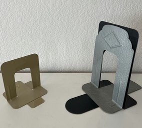 Bookend Sets (2)